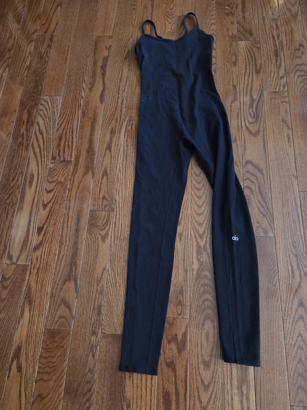 Alo YogaWoman Jumpsuit with Thin Straps